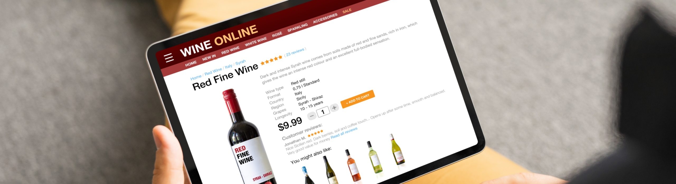 Online alcohol retailers it’s time to get serious about age